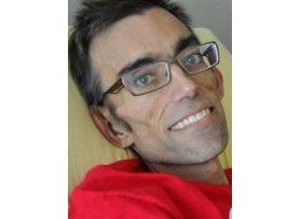 Il blogger muore,
i suoi sentimenti no